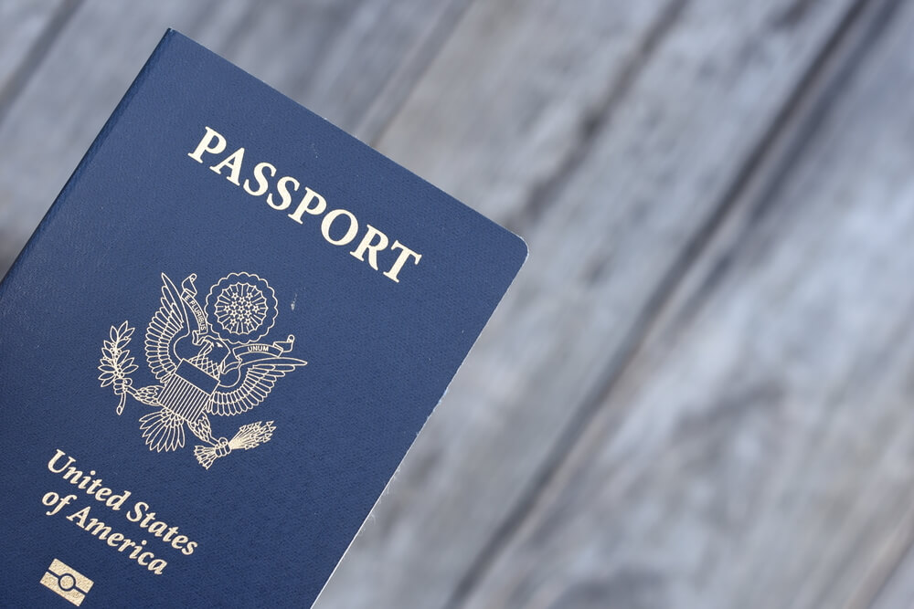 How Long Does It Take To Print a Passport